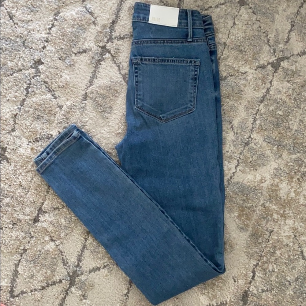 Paige Jeans (nwot)